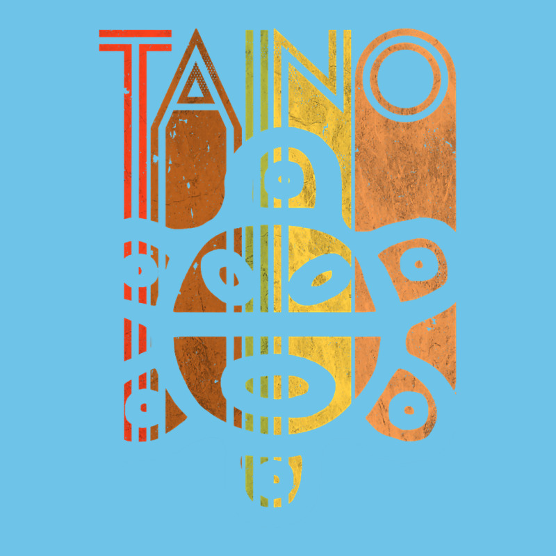 Taino Sun Boricua Vintage Taino Gift Of Puerto Rico Premium Sweatshirt by longCreatives | Teevron