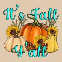 It's Fall Y'all Heavyweight Sweatshirt | Teevron