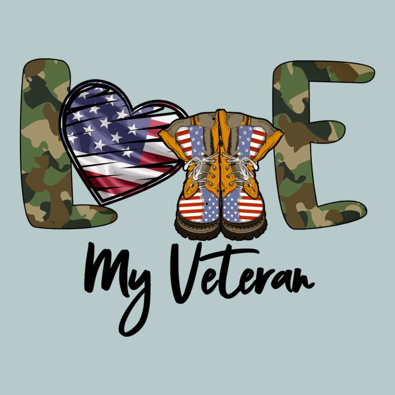 My Veteran Heavy Core Tee by Bettercallsaul | Teevron