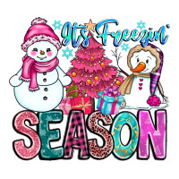 It's Freezin Season | Teevron