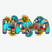 Western Mama Urban Heavy Tee | Teevron