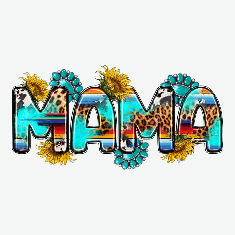 Western Mama Urban Heavy Tee by RanaPortraitStore | Teevron