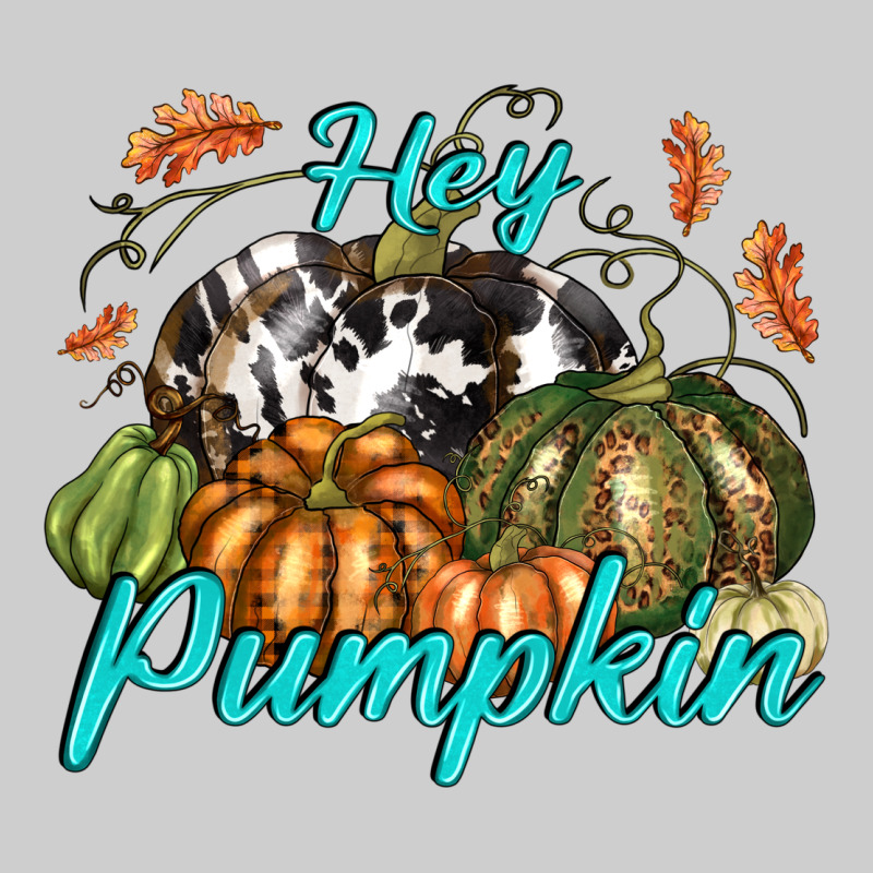 Hey Pumpkin Premium Tee by texasbilliewilder | Teevron