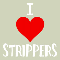 I Love Strippers Funny Sex Gift Heavyweight Hoodie | Teevron