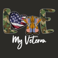 My Veteran Heavy Core Tee | Teevron