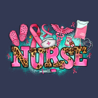 Breast Cancer Nurse Heavyweight Hoodie | Teevron