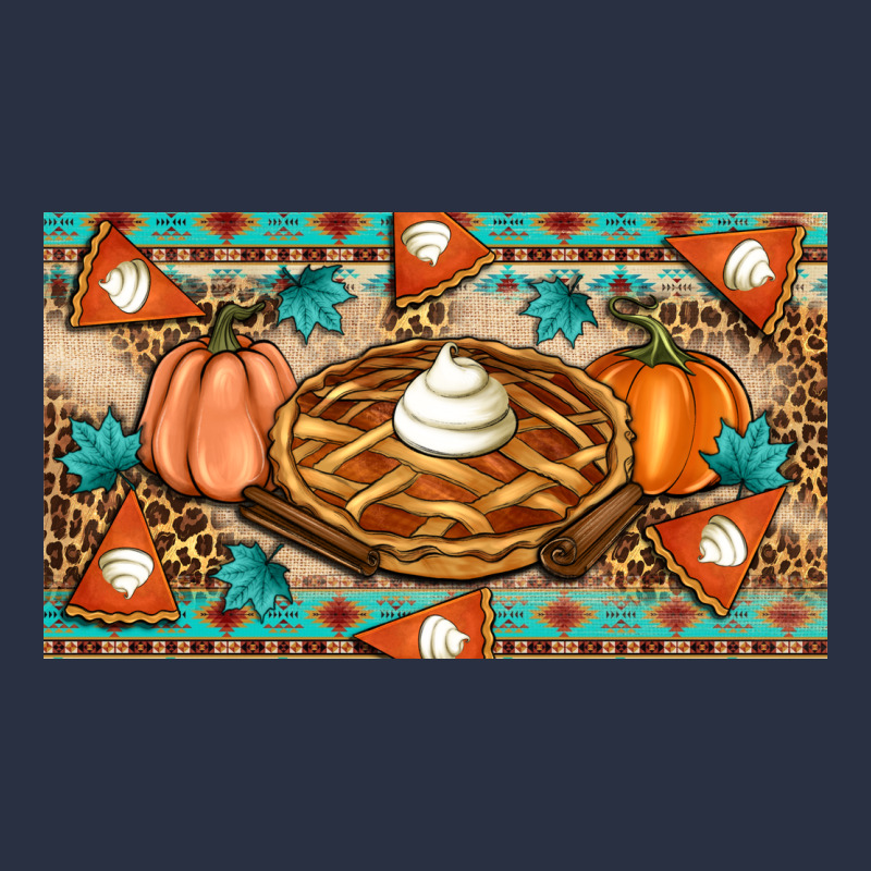 Pumpkin Pie Heavyweight Sweatshirt by Artiststas | Teevron