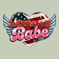 American Babe Ladies Tee | Teevron