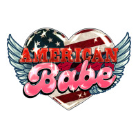American babe | Teevron