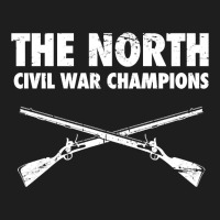 History - American Civil War North Union Heavyweight Hoodie | Teevron