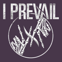 I Prevail  Skeleton Hands  Official Merchandise Premium Heavyweight Hoodie | Teevron
