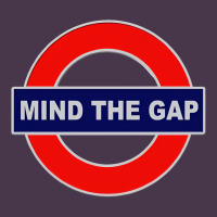 Mind The Gap Heavyweight Hoodie | Teevron