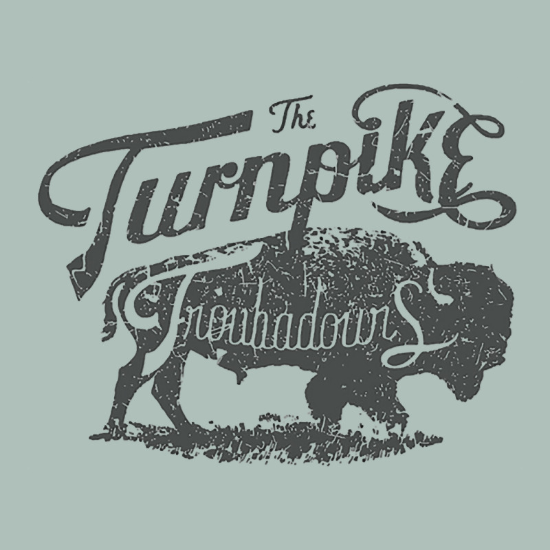 Turnpike Copy Heavyweight Hoodie by longCreatives | Teevron
