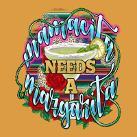 Mamacita Needs A Margarita Mexico Urban Heavy Tee | Teevron