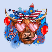 Western America Cow Urban Hoodie | Teevron