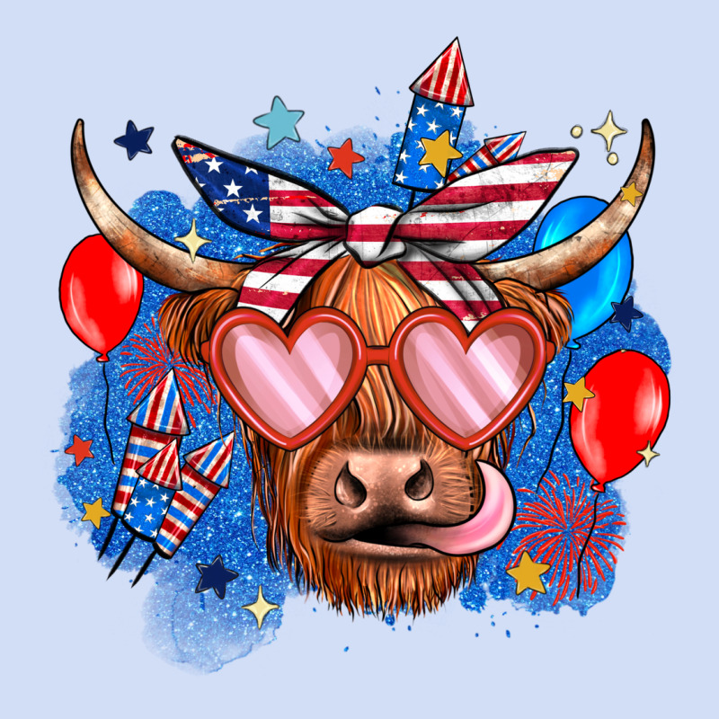 Western America Cow Urban Hoodie by JahusDesignShop | Teevron