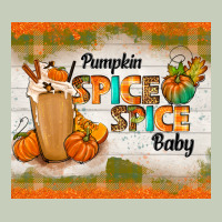 Pumpkin Spice Spice Baby Ladies Tee | Teevron