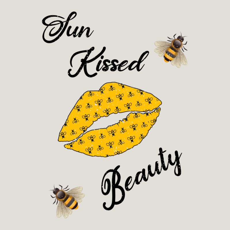 Sun Kissed Beauty Heavy Core Tee by Bettercallsaul | Teevron