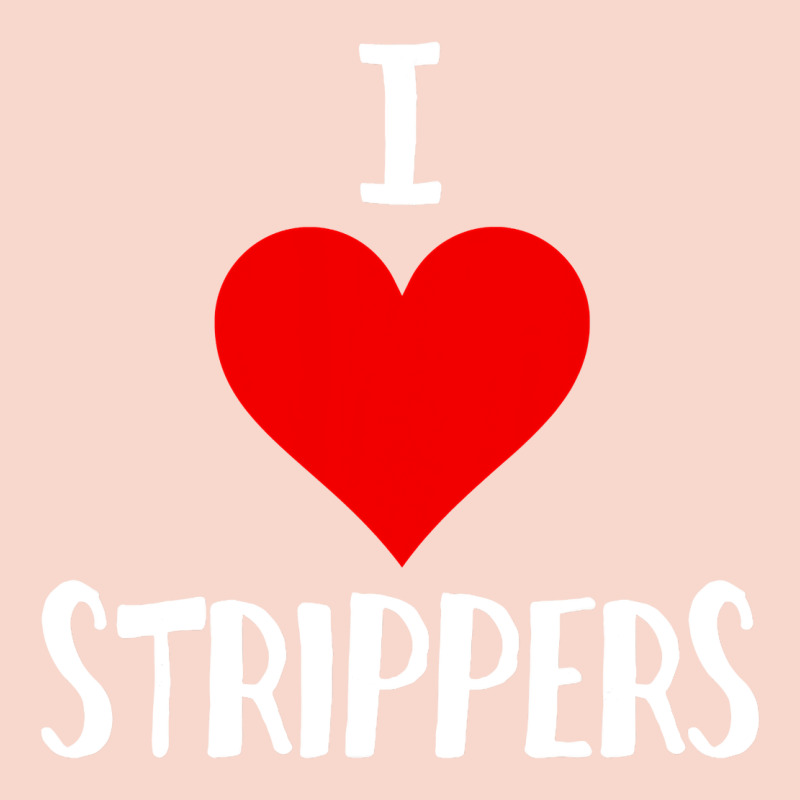 I Love Strippers Funny Sex Gift Urban Hoodie by longCreatives | Teevron
