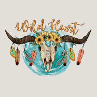 Wild Heart Heavy Core Tee | Teevron