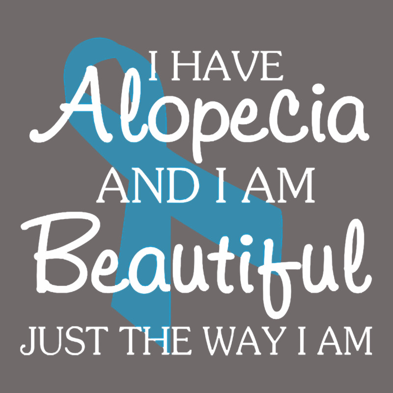 I Have Alopecia Awareness, I Am Beautiful Just Th Urban Hoodie by longCreatives | Teevron