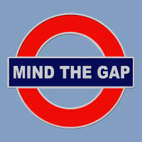 Mind The Gap Urban Hoodie | Teevron