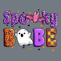 Spooky Babe Heavyweight Sweatshirt | Teevron