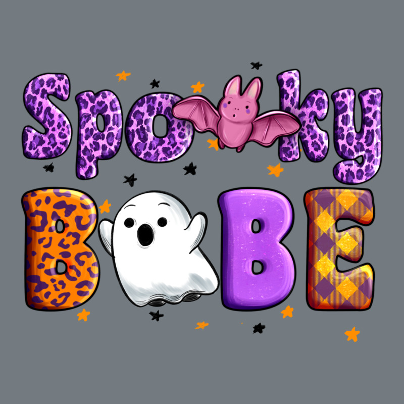 Spooky Babe Heavyweight Sweatshirt by Artiststas | Teevron