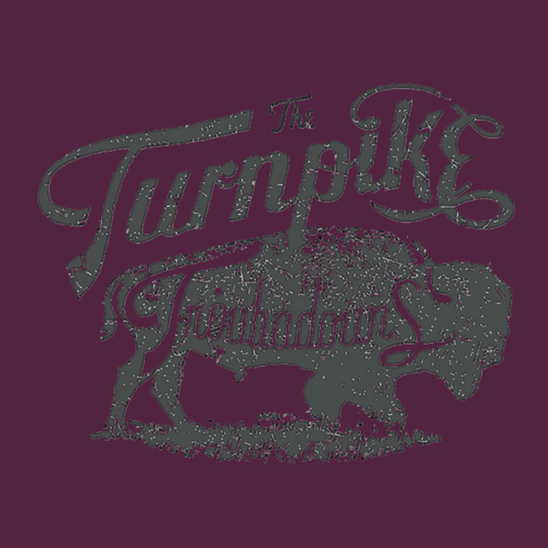 Turnpike Copy Urban Hoodie by longCreatives | Teevron
