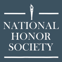 National Honor Society Torch Urban Hoodie | Teevron