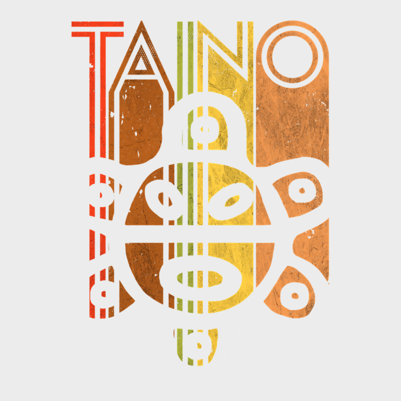 Taino Sun Boricua Vintage Taino Gift Of Puerto Rico Urban Hoodie by longCreatives | Teevron