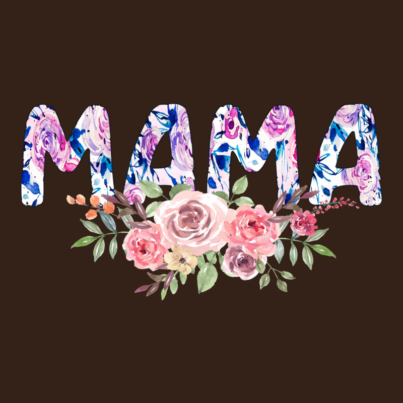 Mama Heavy Core Tee by Bettercallsaul | Teevron