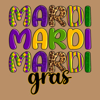 Mardi Mardi Mardi Gras Vintage Hoodie | Teevron