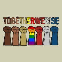 Togetherwerise Heavy Core Tee | Teevron