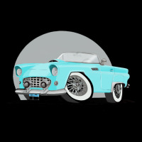 55 Thunderbird Ladies Tee | Teevron