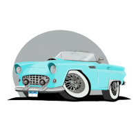 55 thunderbird | Teevron