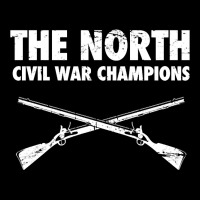 History - American Civil War North Union Ladies Tee | Teevron