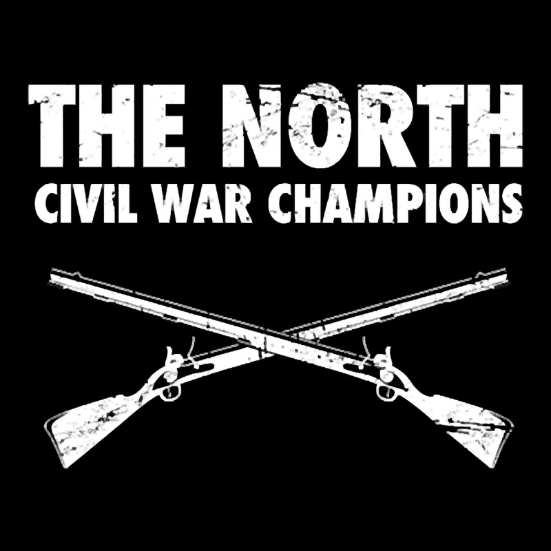 History - American Civil War North Union Ladies Tee by longCreatives | Teevron
