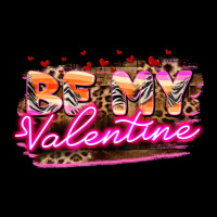Be My Valentine Ladies Tee | Teevron