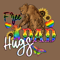Free Dad Hugs Premium Tee | Teevron