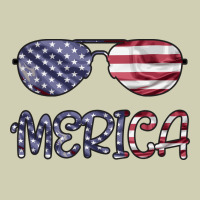 Merica Heavy Core Tee | Teevron