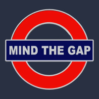 Mind The Gap Heavyweight Sweatshirt | Teevron