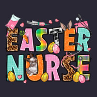 Easter Nurse Easter Day Vintage Tee | Teevron