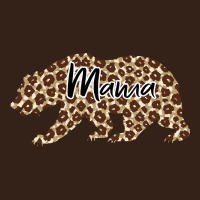 Mama Leopard Heavy Core Tee | Teevron