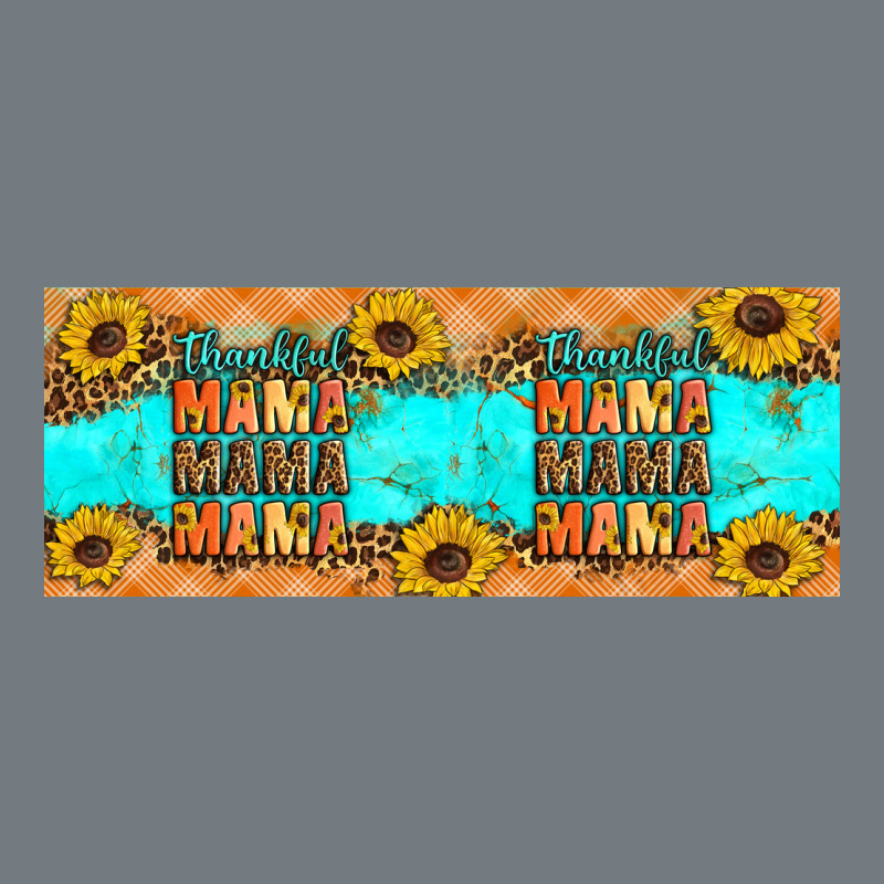 Thankful Mama Mama Mama Heavyweight Sweatshirt by Artiststas | Teevron