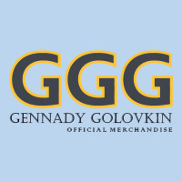 Gennady Golovkin - Official Merchandise Classic Tee | Teevron