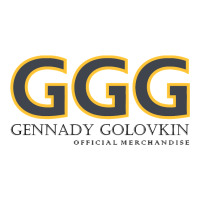 GENNADY GOLOVKIN - Official Merchandise | Teevron