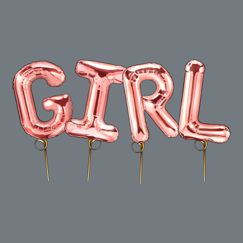 Girl Balloon Heavyweight Sweatshirt by Artiststas | Teevron