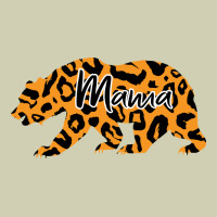 Mama Bear Heavy Core Tee | Teevron