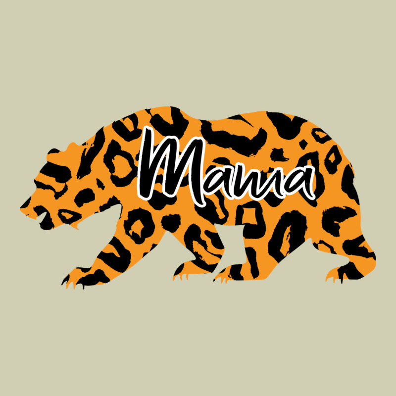 Mama Bear Heavy Core Tee by Bettercallsaul | Teevron